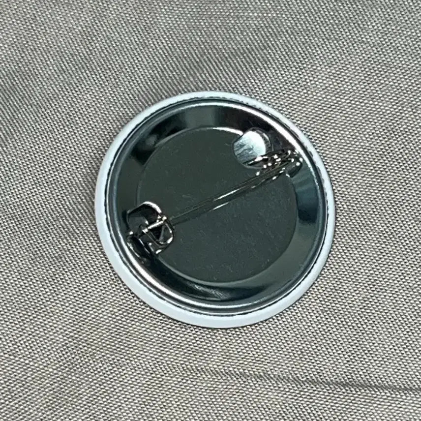 [BUNJANG] ENHYPEN Jungwon Pin Badge / 엔하이픈 정원 양정원 핀뱃지 비공굿 아이러브뱃지
