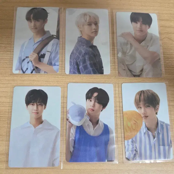 [BUNJANG] NCT Dream 2022 Season&