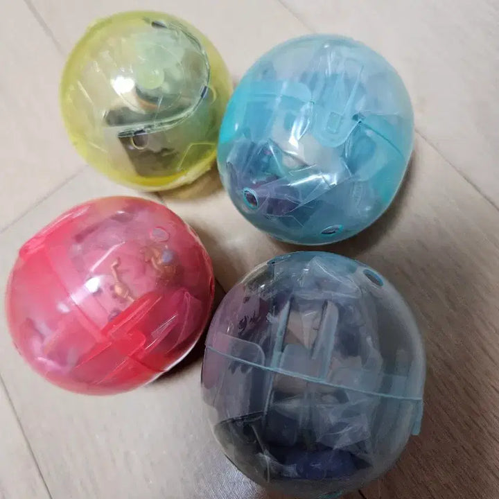 [BUNJANG] Kusuriya no Hitorigoto Machiboke Gacha Figure Bundle Set / 약사의 혼잣말 마치보케 언제오려나 가챠 일괄