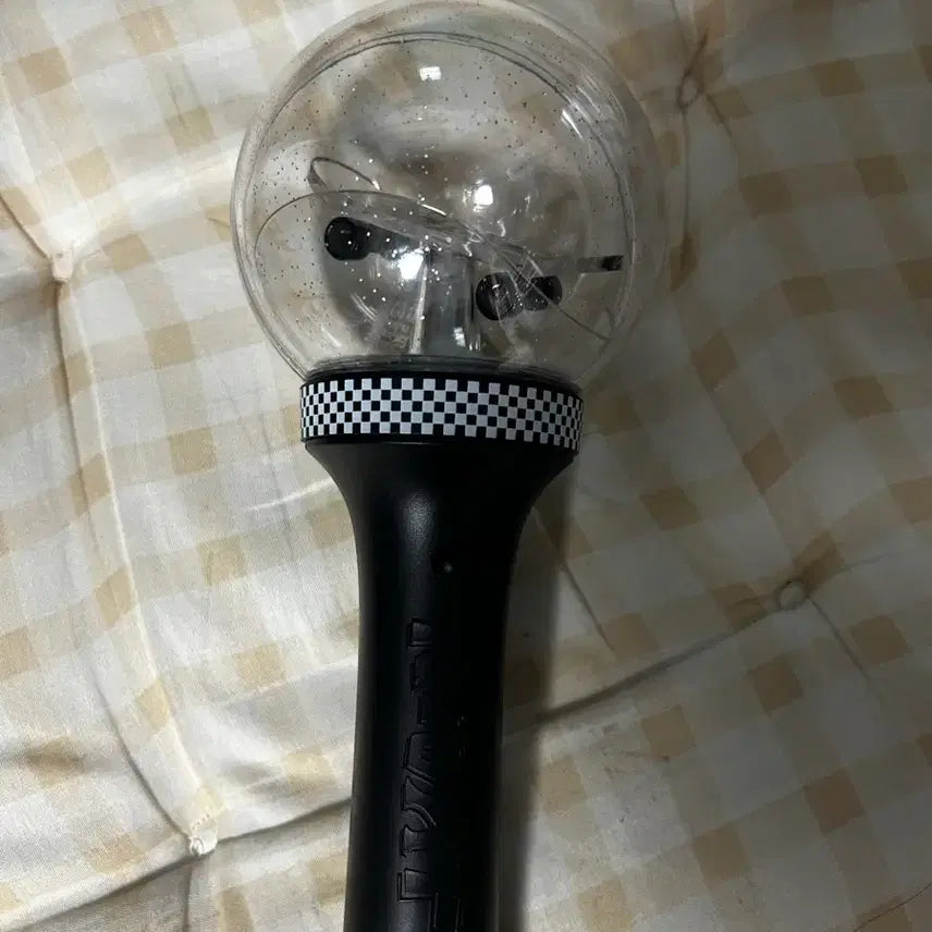[BUNJANG] Kickflip Lightstick / 킥플립 응원봉 양도