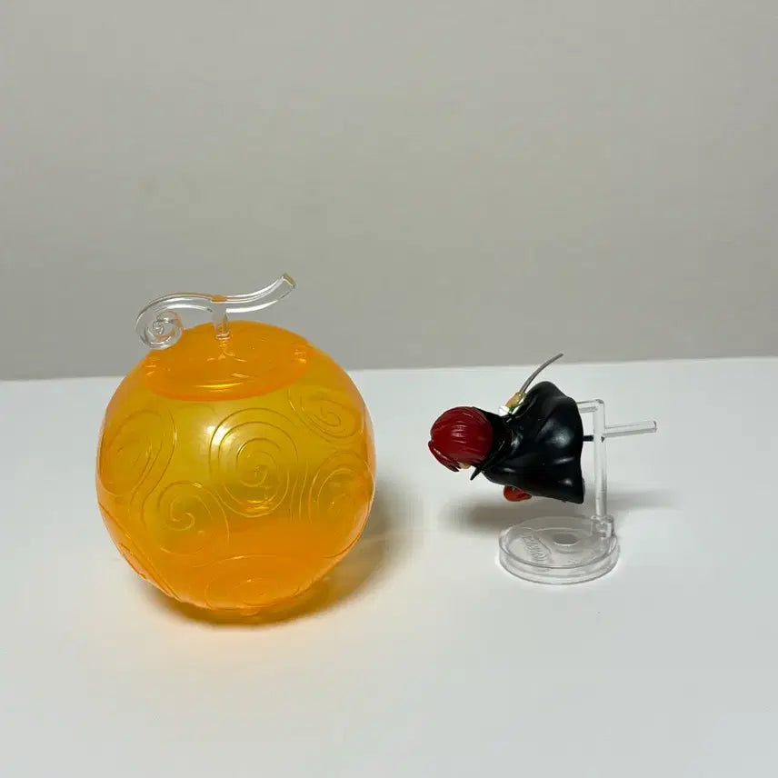 [BUNJANG] One Piece Devil Fruit Shanks Figure / 원피스 악마의 열매 제22해전 샹크스 피규어