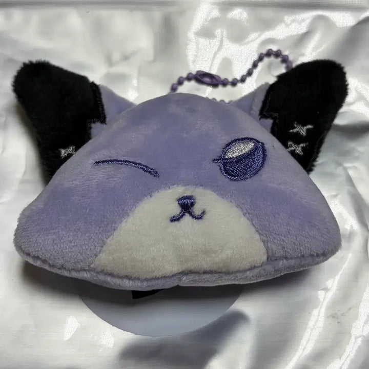 [BUNJANG] Xcape Xmons Face Keyring Bundle Set / 엑디즈 엑몬즈 페이스키링 오드 일괄