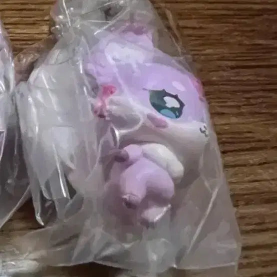 [BUNJANG] Detective Precure Gacha Keyring Mashutan / 명탐정 프리큐어 가챠 키링 판매 마슈탄