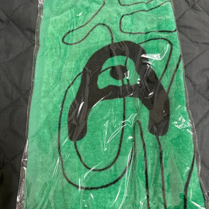 [BUNJANG] Aimyon Japan Tour Towel / 아이묭 내한 타올 미개봉