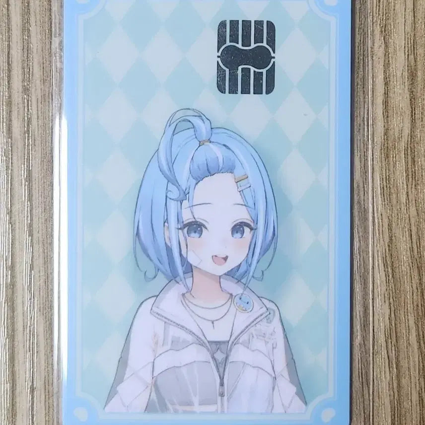 [BUNJANG] Stellive Arashi Tabi Aniplex Photococard / 스텔라이브 아라하시타비 애니플러스 포토카드