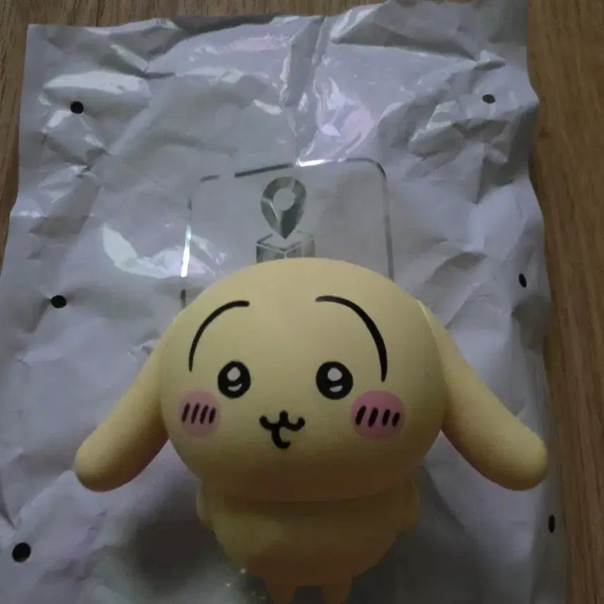 [BUNJANG] Darake! Usagi Series Figure / 우사기 투성이 다라케 피규어