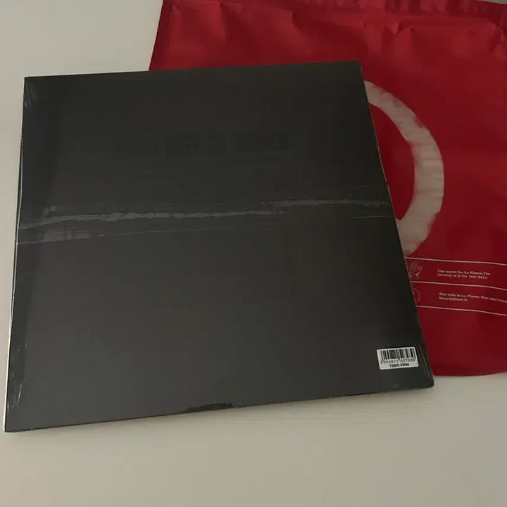 [BUNJANG] Travis Scott Days Before Rodeo Deluxe Version LP / 디럭스버전Travis Scott Days Before Rodeo LP