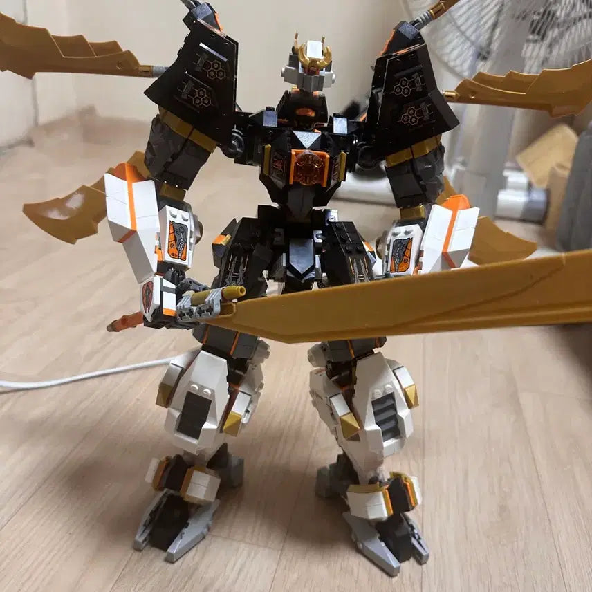 [BUNJANG] LEGO Ninjago Cole&