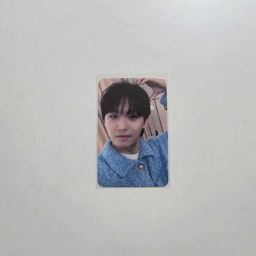 [BUNJANG] BTOB Im Hyunsik Fancon MD POB / 비투비 임현식 팬콘 MD 미공포