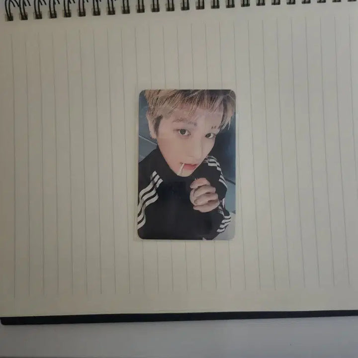 [BUNJANG] BOYNEXTDOOR Riwoo Photocard / 보넥도 보이넥스트도어 이리우 포토카드