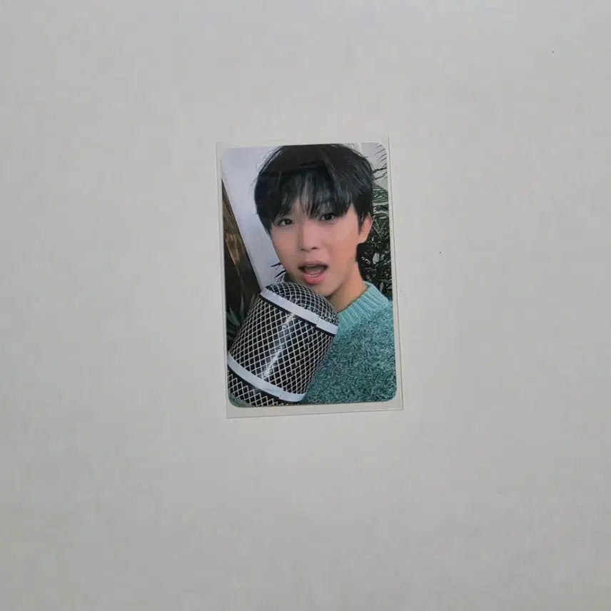 [BUNJANG] BTOB Hyunsik Fan Concert Robe POB / 비투비 임현식 팬콘 로브 미공포