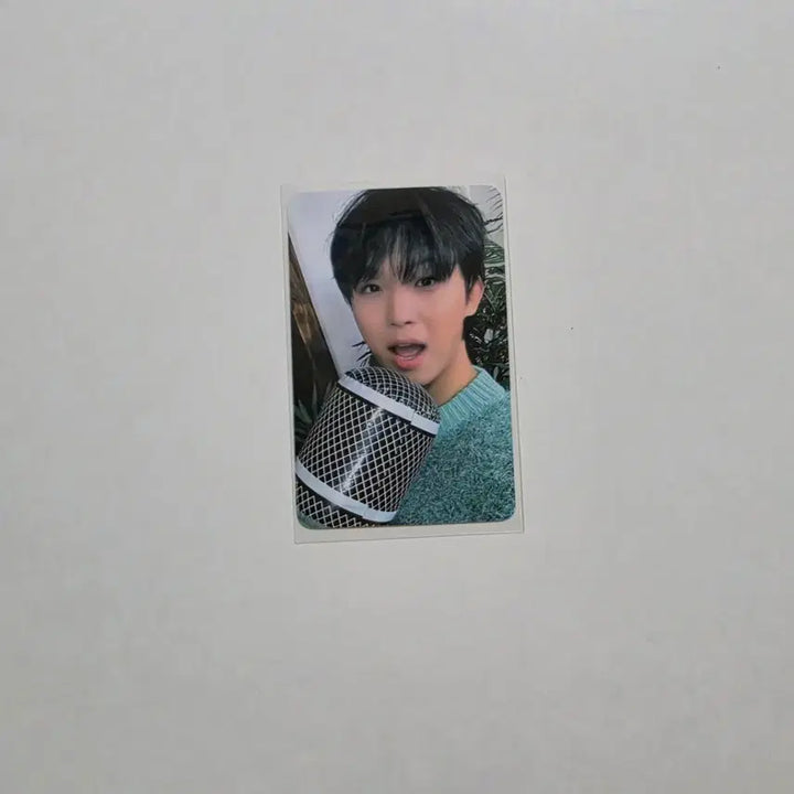 [BUNJANG] BTOB Hyunsik Fan Concert Robe POB / 비투비 임현식 팬콘 로브 미공포