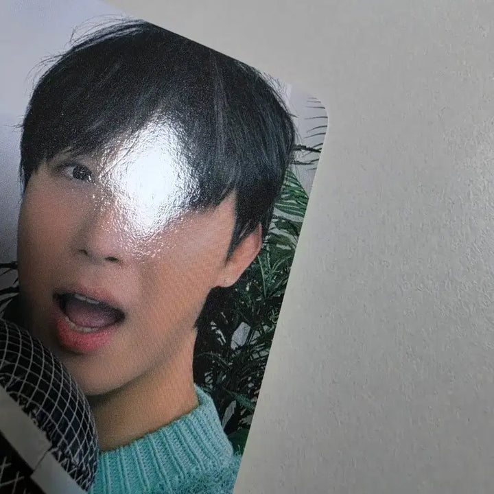 [BUNJANG] BTOB Hyunsik Fan Concert Robe POB / 비투비 임현식 팬콘 로브 미공포