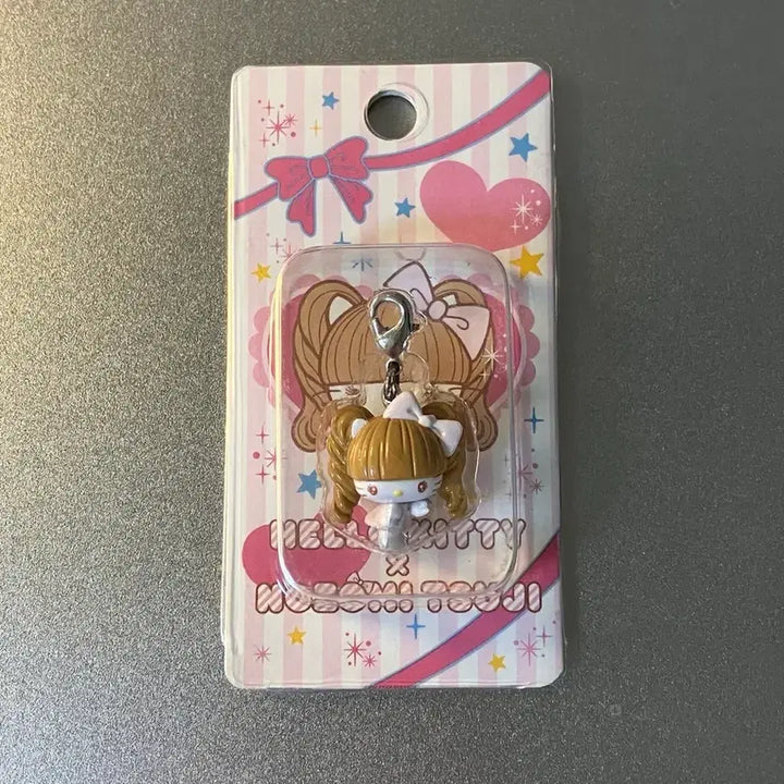 [BUNJANG] Tsukinozomi TsujiKitty Tsuji Kitty Strap Boxed Classic Kitty / 츠지노조미 츠지키티 츠지 키티스트랩 박스형 고전키티