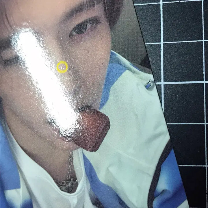 [BUNJANG] NCT WISH Sion Yuushi Pop Pop Photocard Bundle Set / (일괄) 엔시티 위시 시온 유우시 팝팝 포카 일괄 팝츄