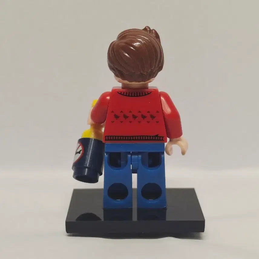 [BUNJANG] LEGO Batman Dick Grayson Minifigure / 레고 배트맨 딕 그레이슨 팝니다