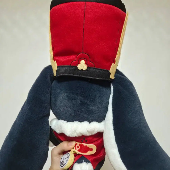 [BUNJANG] Honkai: Star Rail Pom-Pom Doll (Outfit + Accessories Bundle) / 스타레일 폼폼 인형 판매