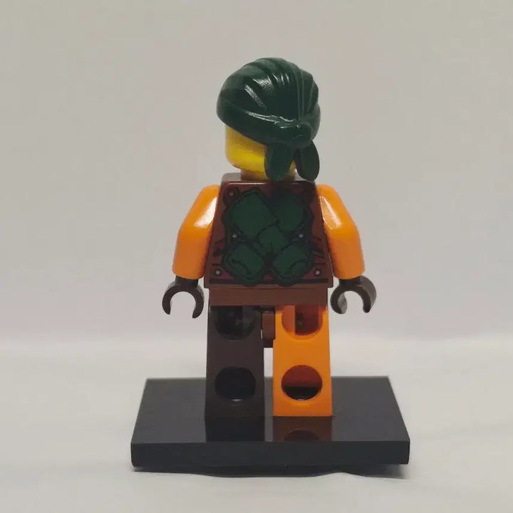 [BUNJANG] LEGO Ninjago Sky Pirates Bucko / 레고 닌자고 스카이해적 부코 팝니다