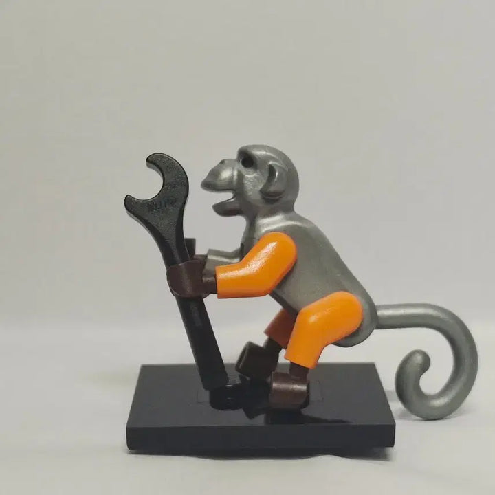 [BUNJANG] LEGO Ninjago Sky Pirate Skybound Monkey / 레고 닌자고 스카이해적 스카이바운드 몽키 팝니다