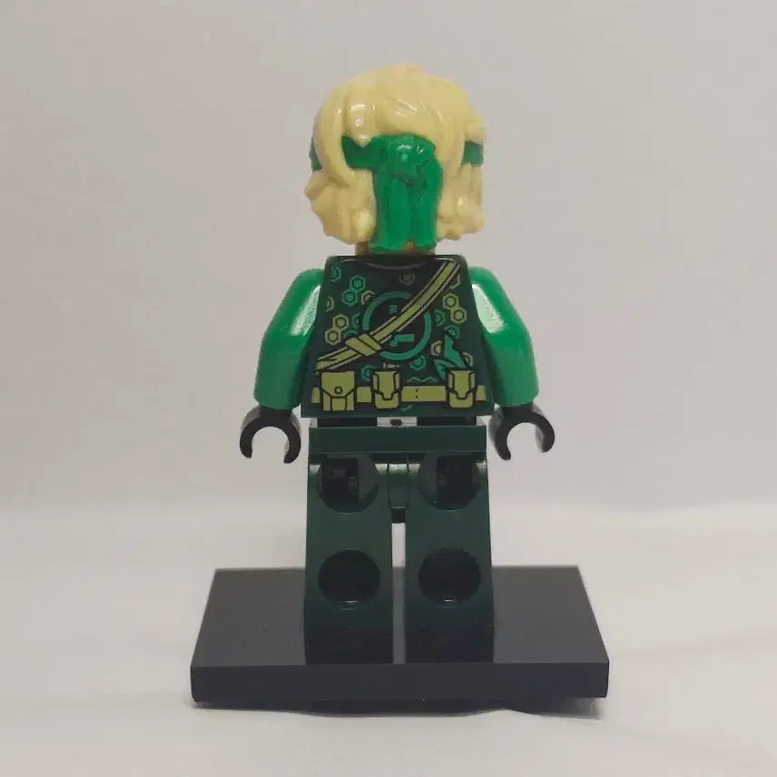 [BUNJANG] LEGO Ninjago Lloyd&