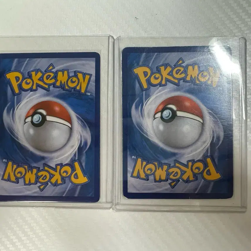 [BUNJANG] Pokemon TCG Dialga GX / Palkia GX HR Card Bundle / 포켓몬카드 펄기아 GX / 디아루가 GX HR