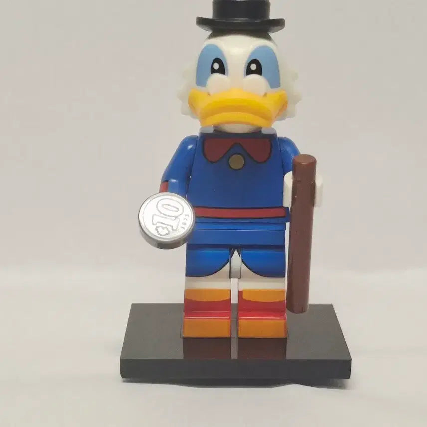 [BUNJANG] Lego Disney Scrooge McDuck / 레고 디즈니 스크루지 맥덕 팝니다