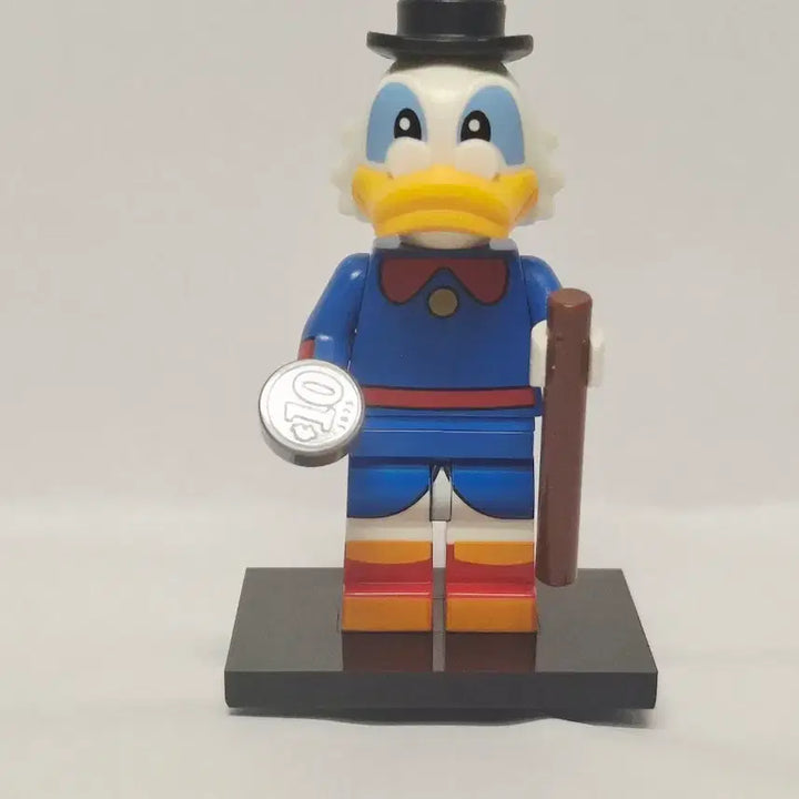 [BUNJANG] Lego Disney Scrooge McDuck / 레고 디즈니 스크루지 맥덕 팝니다