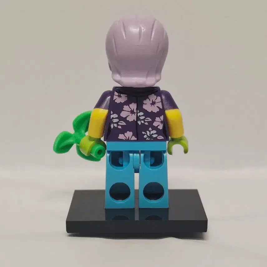 [BUNJANG] LEGO Minifigure Series 19 Gardener / 레고 미니피규어 19 정원사 팝니다