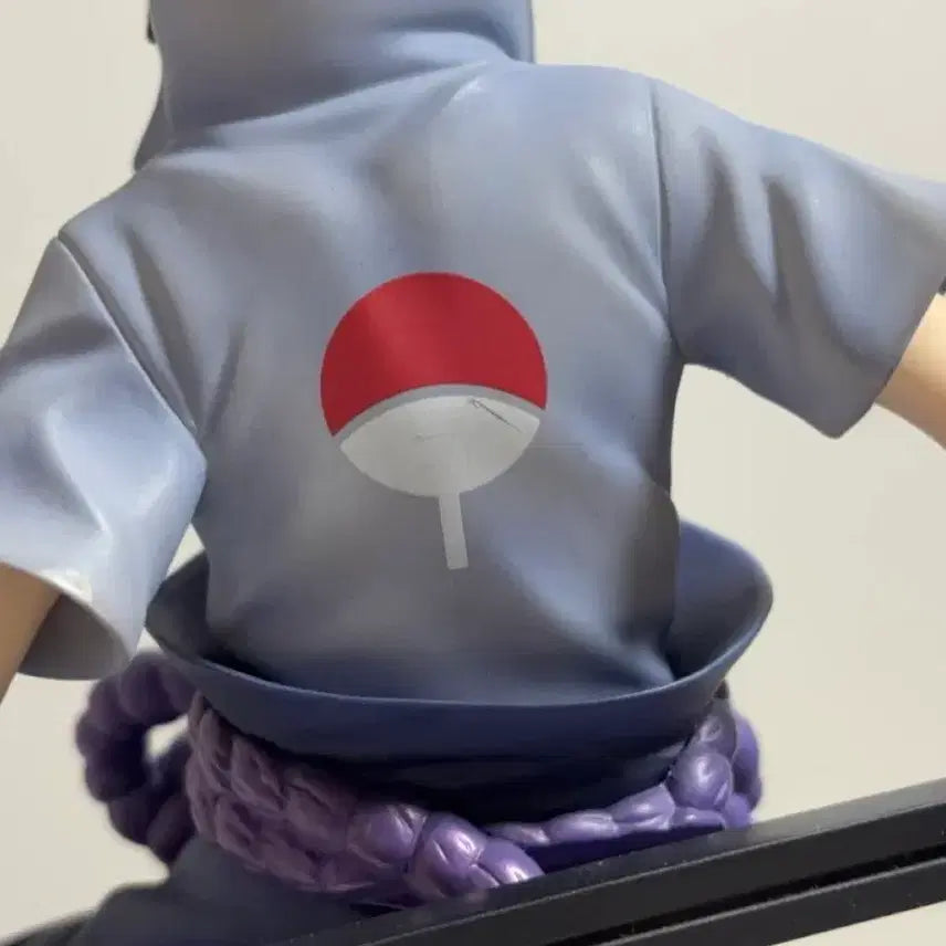 [BUNJANG] Megahouse GEM Naruto Shippuden Sasuke Uchiha Figure / 최저가) 나루토 사스케 질풍전 메가하우스 gem 피규어