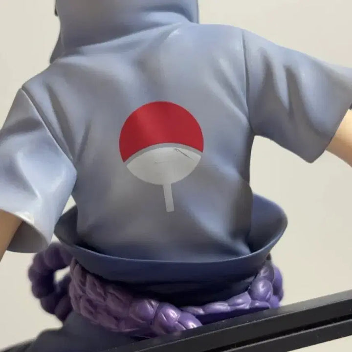 [BUNJANG] Megahouse GEM Naruto Shippuden Sasuke Uchiha Figure / 최저가) 나루토 사스케 질풍전 메가하우스 gem 피규어