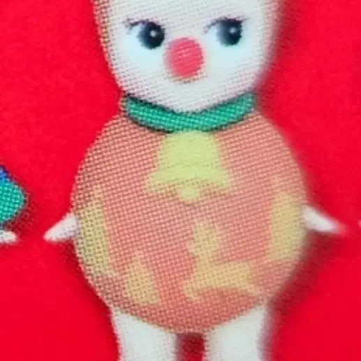 [BUNJANG] Sonny Angel Christmas Ornament Rudolph 2022 / 소니엔젤 크리스마스 오너먼트루돌프2022년 12000원에팔아요