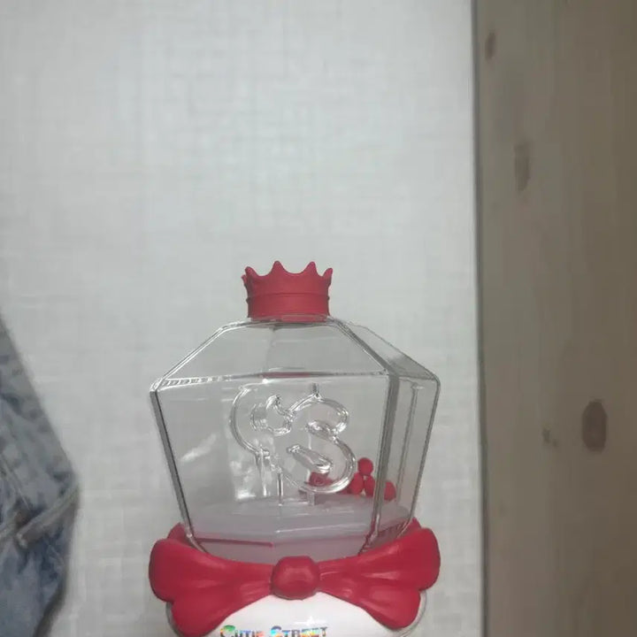 [BUNJANG] Cutie Street Lightstick + AICAR Parts / 큐티스트리트 응원봉 +아이카파츠 사노아이카 큐스토