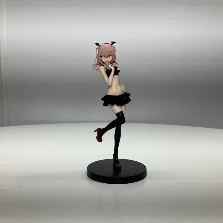 [BUNJANG] The Bisque Doll Loves Inu Sayuna Figure (Unsealed) / [개봉] 그 비스크 돌은 사랑을 한다 이누이 사쥬나 피규어