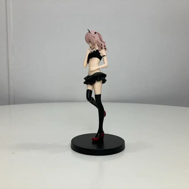 [BUNJANG] The Bisque Doll Loves Inu Sayuna Figure (Unsealed) / [개봉] 그 비스크 돌은 사랑을 한다 이누이 사쥬나 피규어