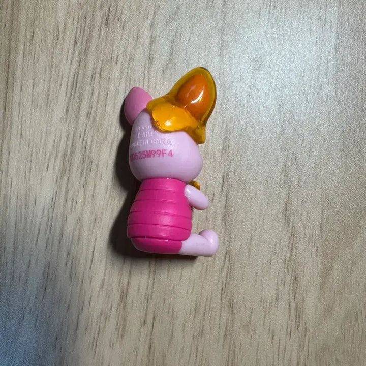 [BUNJANG] Disney Winnie the Pooh Piglet Gacha Figure (Unsealed) / [개봉] 디즈니 곰돌이 푸 허니젤리 피글렛 가챠 피규어