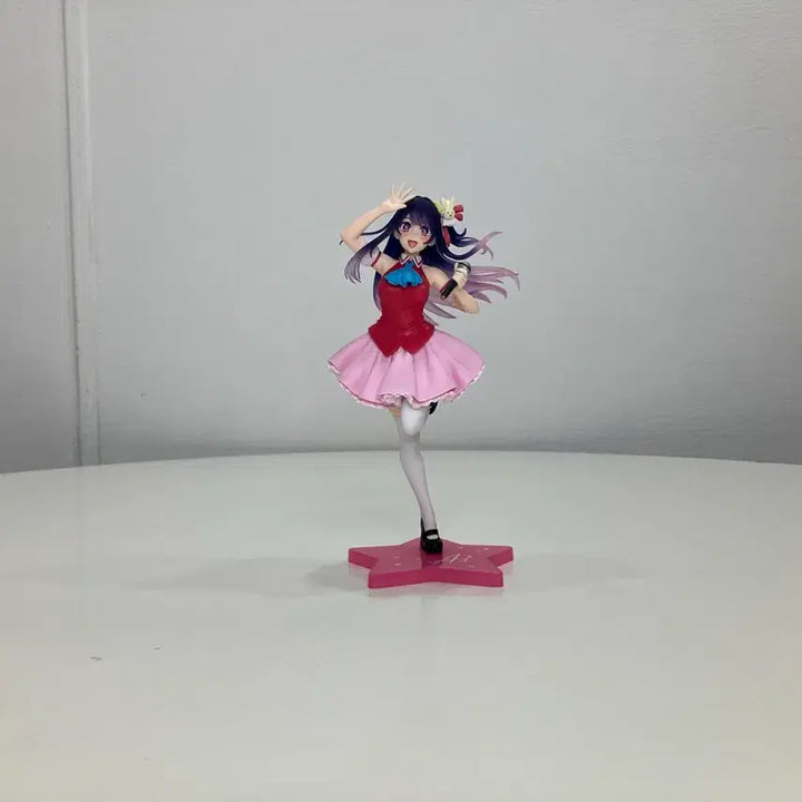 [BUNJANG] Hoshino Ai B-Komachi Version Figure (Unsealed) / [개봉] 최애의 아이 호시노 아이 B코마치 버전 피규어