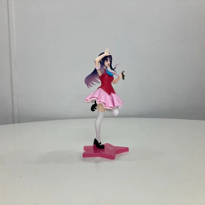 [BUNJANG] Hoshino Ai B-Komachi Version Figure (Unsealed) / [개봉] 최애의 아이 호시노 아이 B코마치 버전 피규어