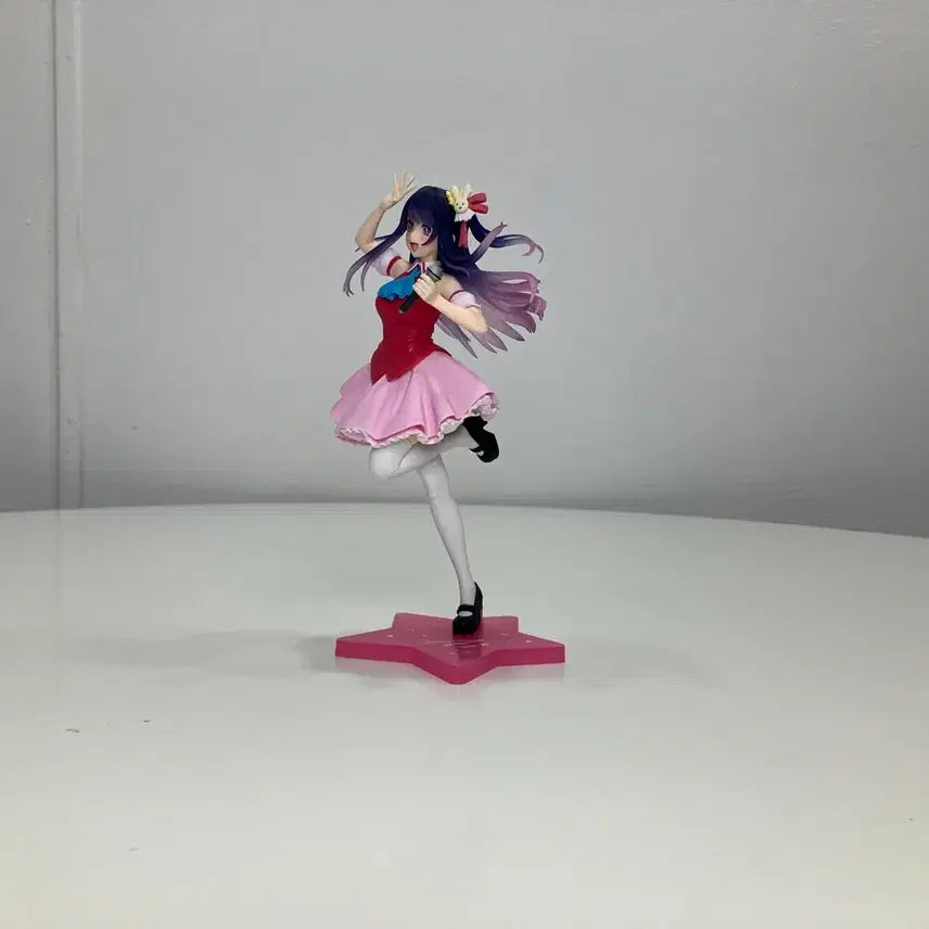 [BUNJANG] Hoshino Ai B-Komachi Version Figure (Unsealed) / [개봉] 최애의 아이 호시노 아이 B코마치 버전 피규어