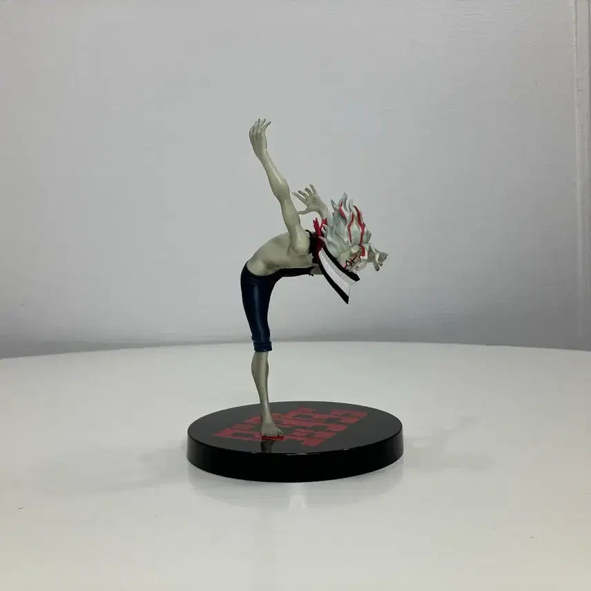 [BUNJANG] Dandadan Okkarun Transformation Version Figure (Unsealed) / [개봉] 단다단 오카룽 변신 버전 피규어
