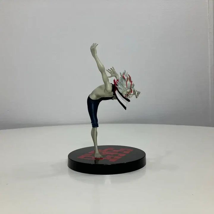 [BUNJANG] Dandadan Okkarun Transformation Version Figure (Unsealed) / [개봉] 단다단 오카룽 변신 버전 피규어