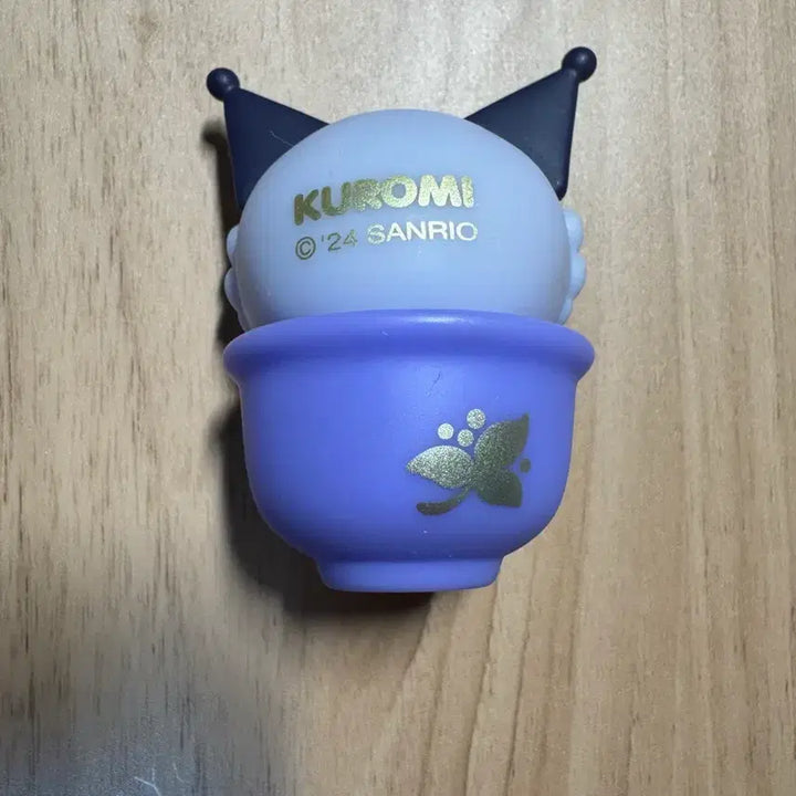 [BUNJANG] Sanrio Kuromi Dragon Ver. Figure (Unsealed) / [개봉] 산리오 용용피규어 쿠로미