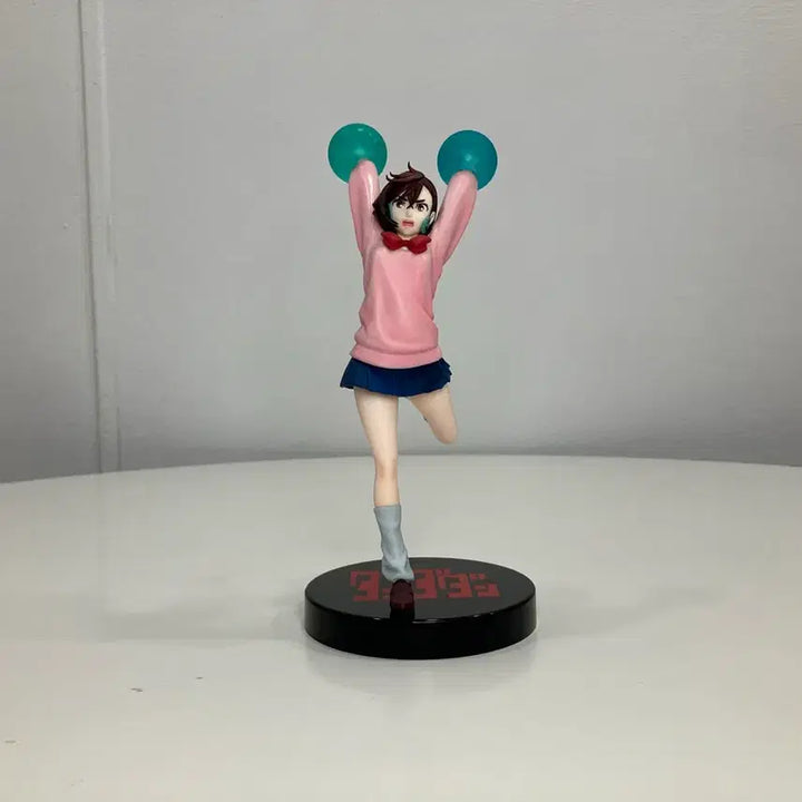 [BUNJANG] Ayase Momo Figure (Unsealed) / [개봉] 단다단 아야세 모모 피규어