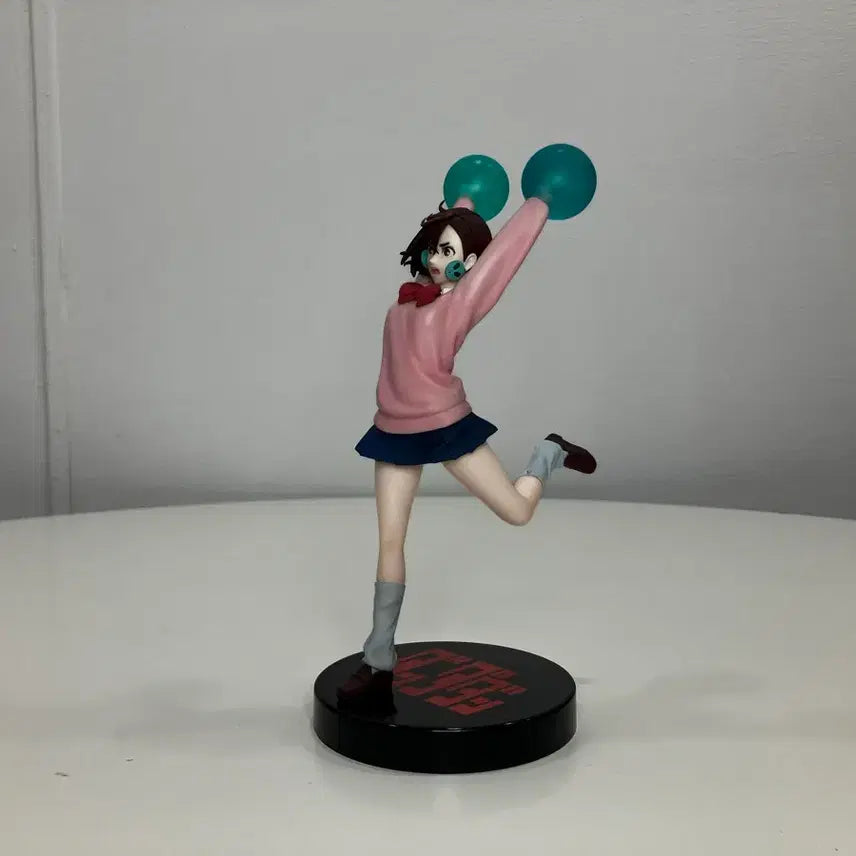 [BUNJANG] Ayase Momo Figure (Unsealed) / [개봉] 단다단 아야세 모모 피규어