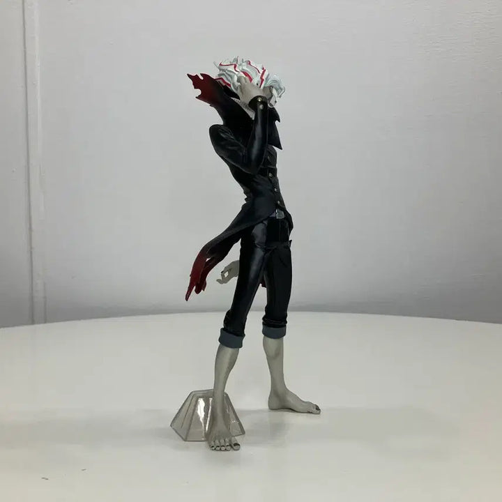[BUNJANG] Bandai Grandista Okorun Transformation Ver. Figure (Unsealed) / [개봉] 그란디스타 오카룽 변신 버전 피규아
