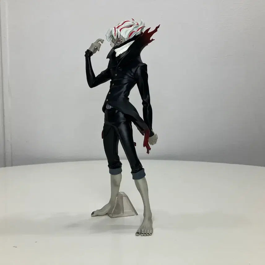 [BUNJANG] Bandai Grandista Okorun Transformation Ver. Figure (Unsealed) / [개봉] 그란디스타 오카룽 변신 버전 피규아