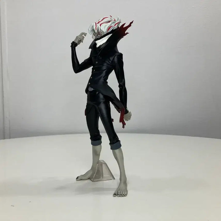 [BUNJANG] Bandai Grandista Okorun Transformation Ver. Figure (Unsealed) / [개봉] 그란디스타 오카룽 변신 버전 피규아