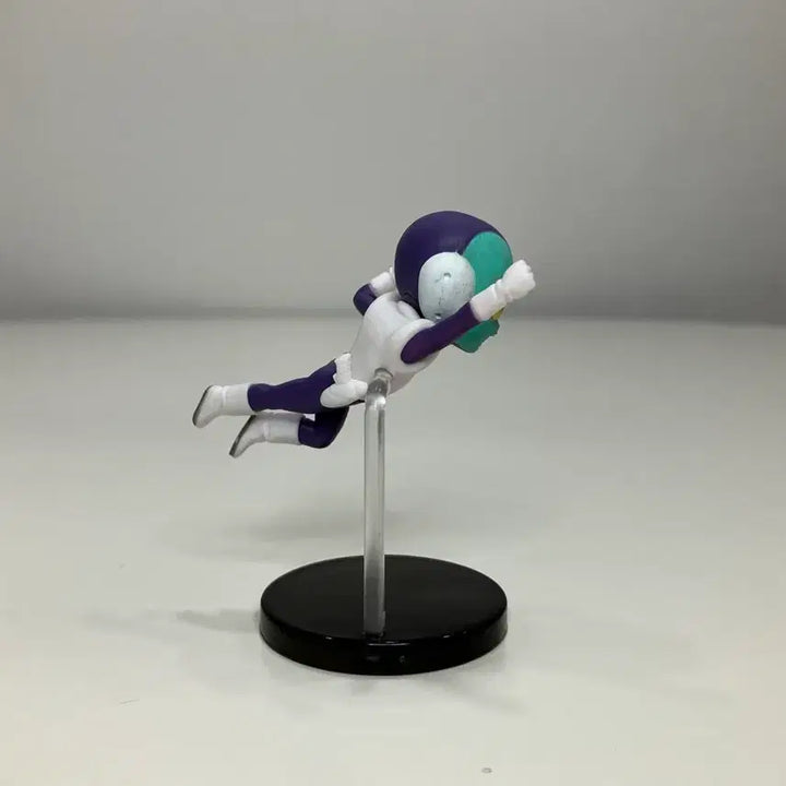 [BUNJANG] Dragon Ball World Collectable Figure Jaco (Unsealed) / [개봉] 드래곤볼 월콜 자코 피규어