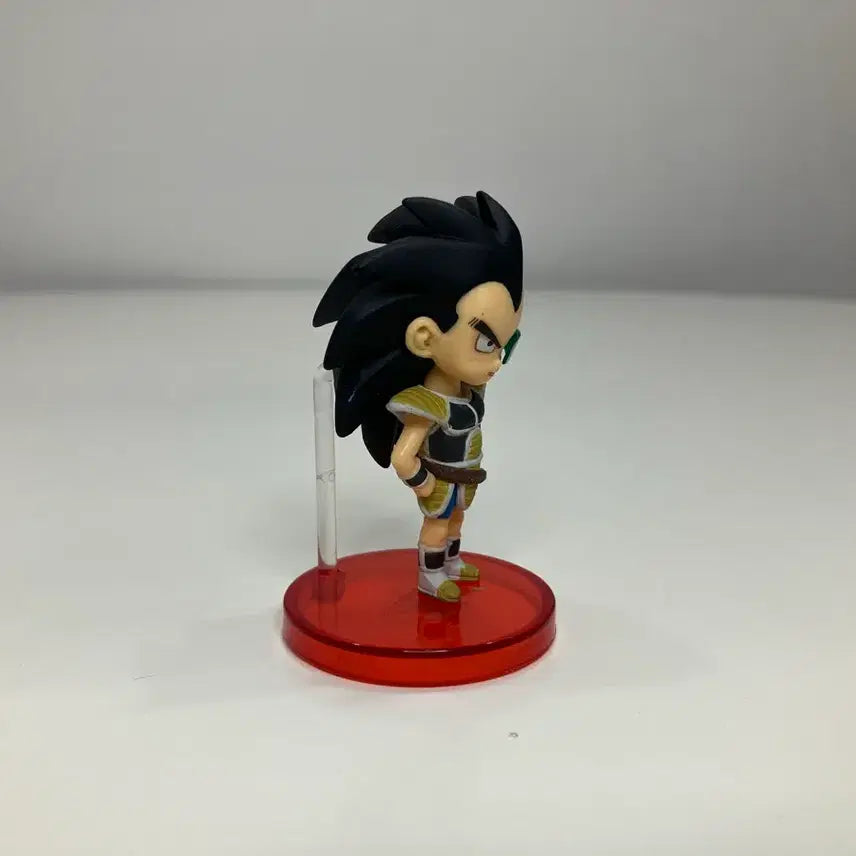 [BUNJANG] Dragon Ball Raditz Figure (Unsealed) / [개봉] 드래곤볼 월콜 라데츠 피규어