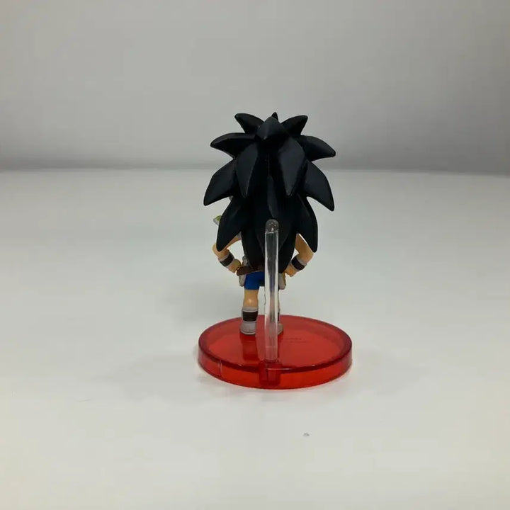 [BUNJANG] Dragon Ball Raditz Figure (Unsealed) / [개봉] 드래곤볼 월콜 라데츠 피규어