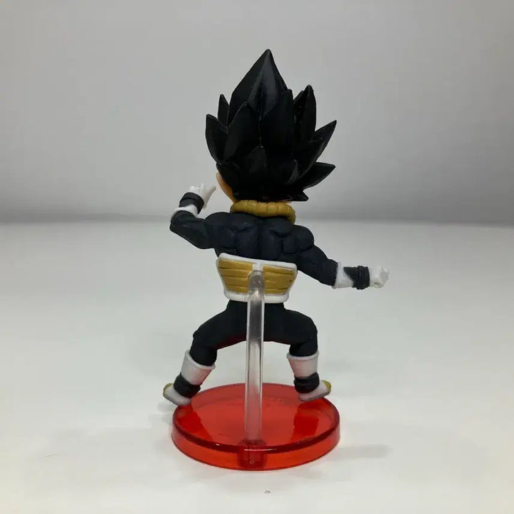 [BUNJANG] Dragon Ball Ichiban Kuji Vegeta Figure (Unsealed) / [개봉] 드래곤볼 월콜 베지터 피규어